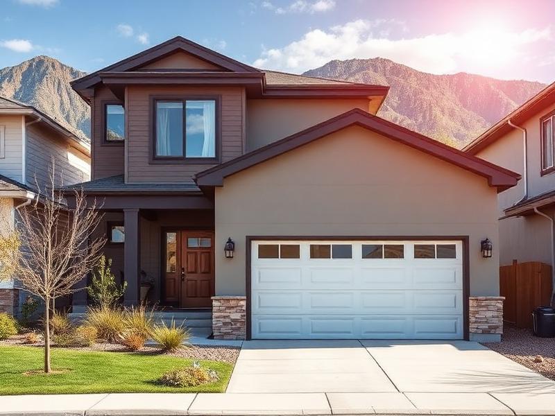 5 Warning Signs Your Garage Door Needs Professional Repair