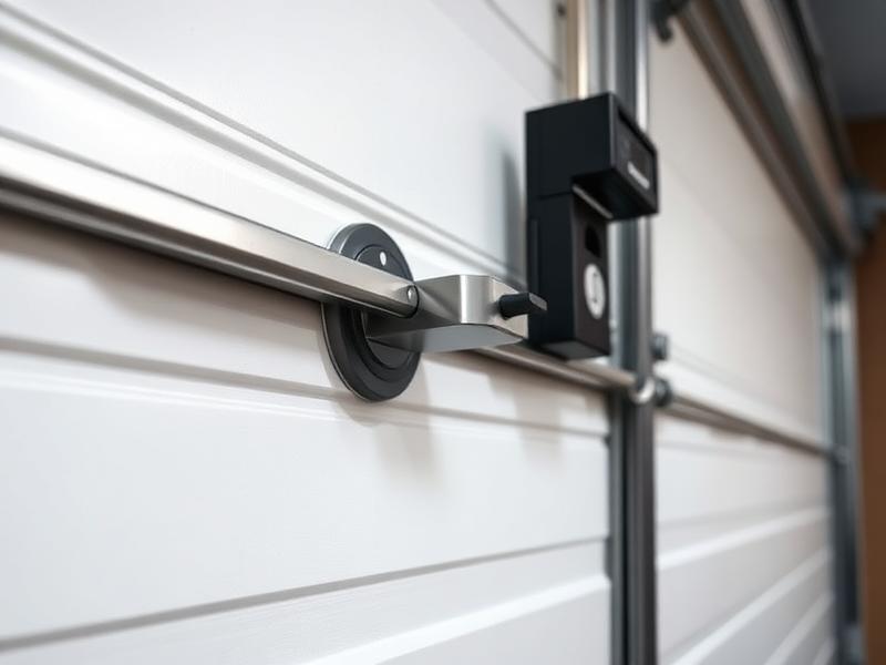 How to Maximize Your Garage Door Security: Expert Tips for Homeowners