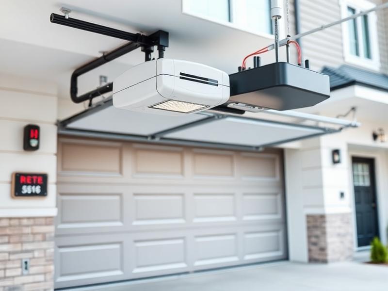 Opener Services service in Timnath CO